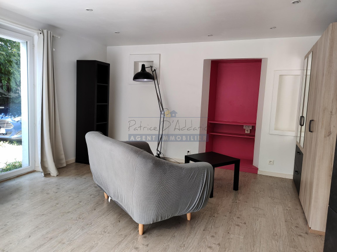 Offres de location Appartement La Chapelle-sur-Erdre (44240)