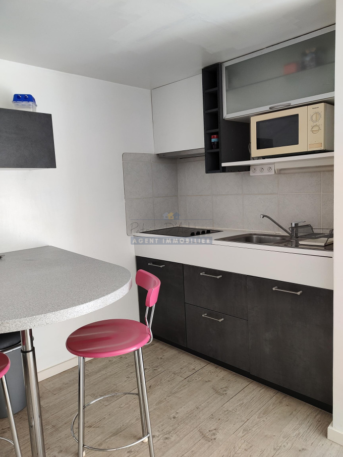 Offres de location Appartement La Chapelle-sur-Erdre (44240)