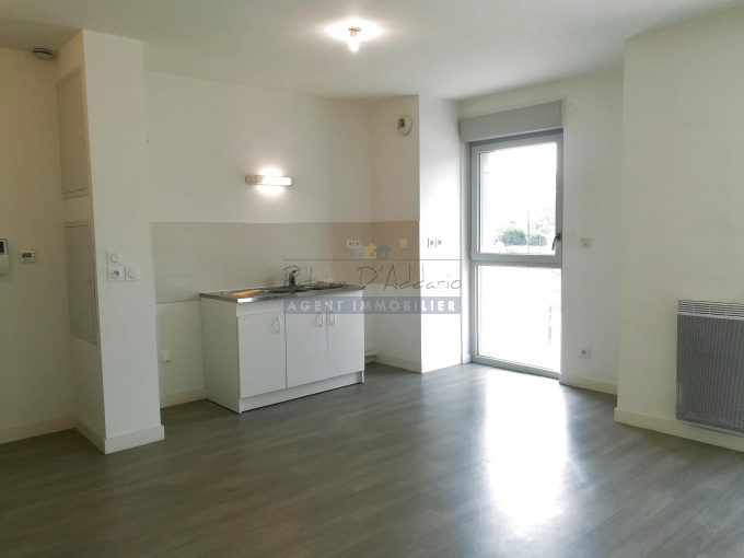 Offres de vente Appartement Orvault (44700)