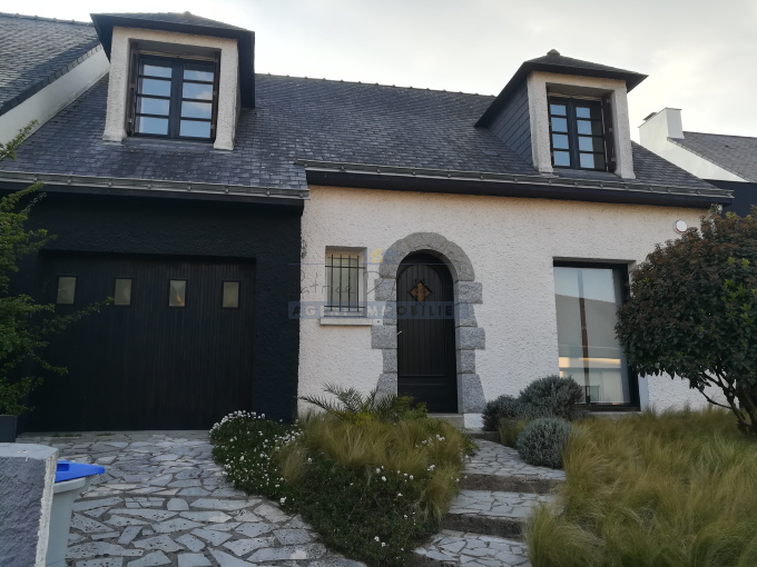 Offres de vente Maison Nantes (44000)