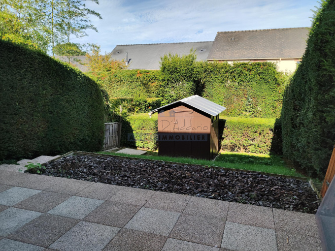 Offres de vente Maison Carquefou (44470)