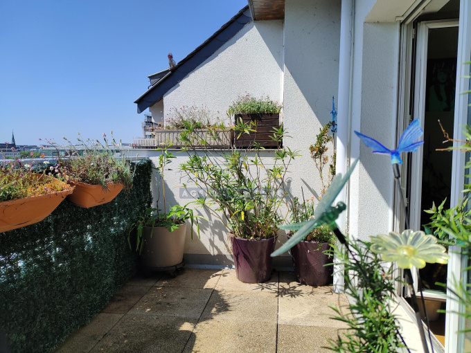 Offres de vente Appartement Nantes (44000)