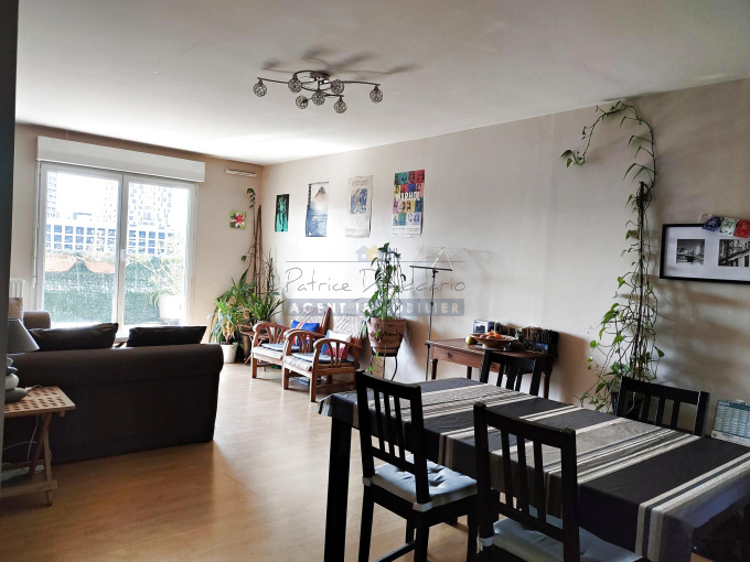 Offres de vente Appartement Nantes (44000)