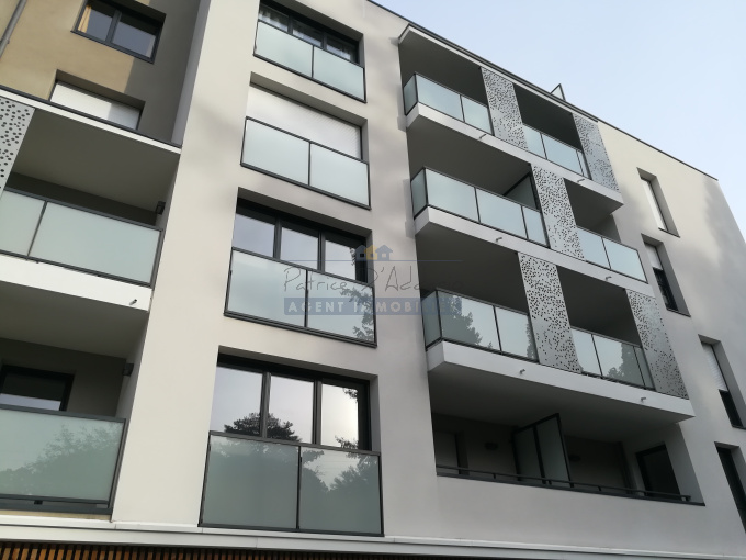 Offres de location Appartement Nantes (44000)