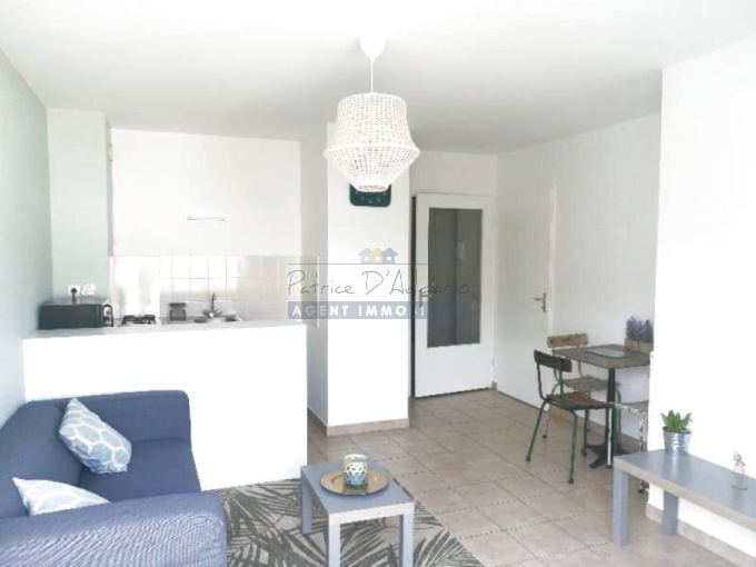 Offres de location Appartement Nantes (44100)