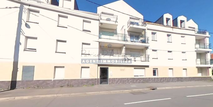 Offres de location Appartement Saint-Sébastien-sur-Loire (44230)