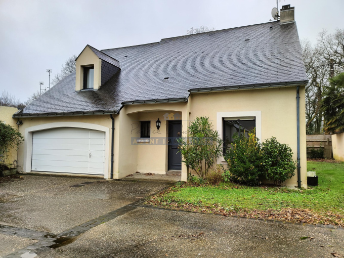 Offres de vente Maison Carquefou (44470)