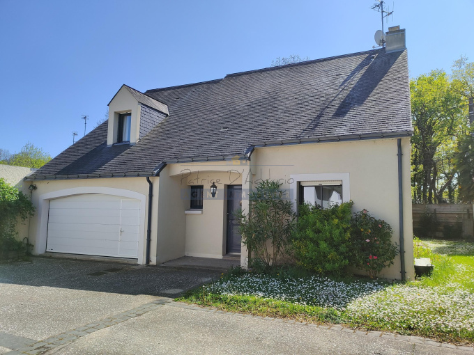 Offres de vente Maison Carquefou (44470)