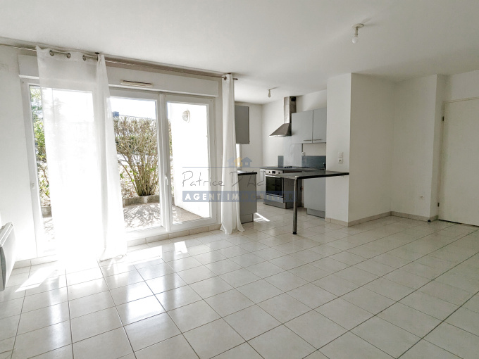 Offres de location Appartement Carquefou (44470)
