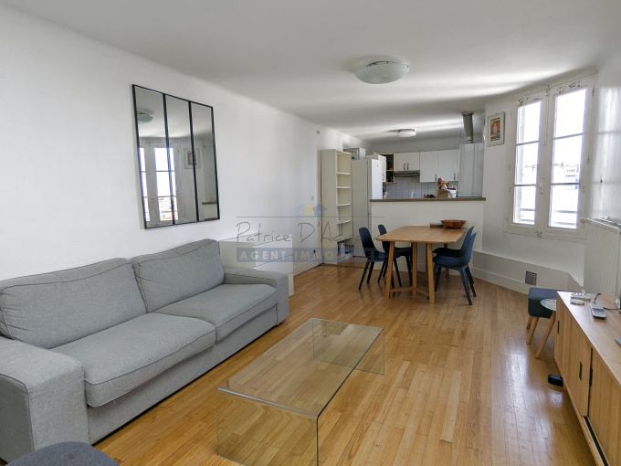 Offres de location Appartement Nantes (44000)