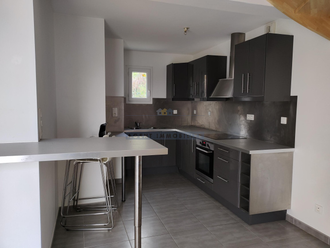Offres de location Maison Saint-Géréon (44150)