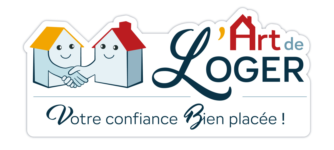 Logo L'art De Loger